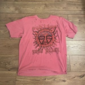 STILL FOR SALE - Urban Outfitter Sublime T-Shirt